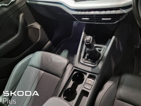2024 Skoda Octavia - photo 22
