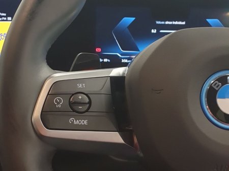 2026 BMW iX2 - photo 17