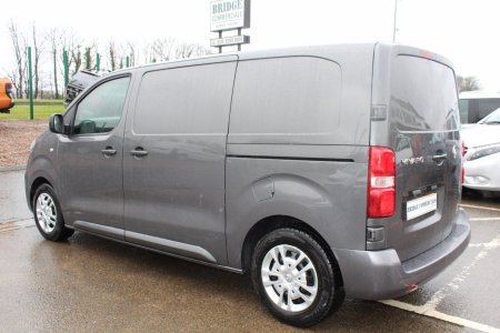 2022 Vauxhall Vivaro - photo 3