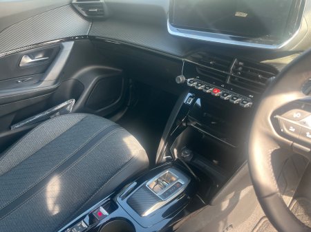 2026 Peugeot 2008 - photo 7