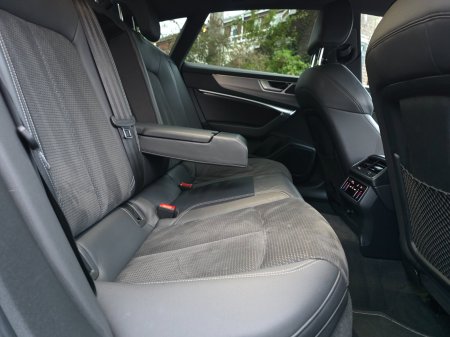 2020 Audi A7 - photo 19