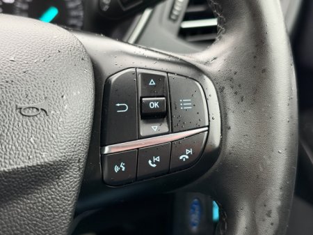 2021 Ford Focus - photo 16
