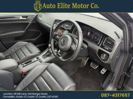 2018 Volkswagen Golf - photo 9