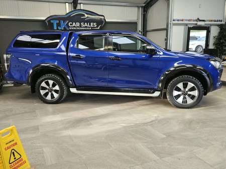 2022 Isuzu D-Max - photo 2