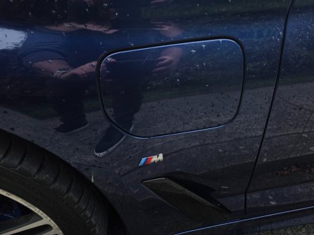2018 BMW 5-Series - photo 9