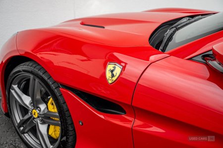 2019 Ferrari Portofino - photo 14