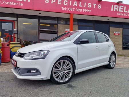 2016 Volkswagen Polo - photo 11