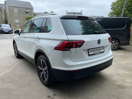 2018 Volkswagen Tiguan - photo 24
