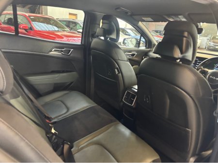 2024 Kia Sportage - photo 4