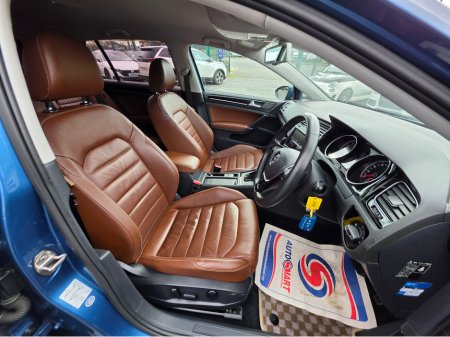 2014 Volkswagen Golf - photo 2