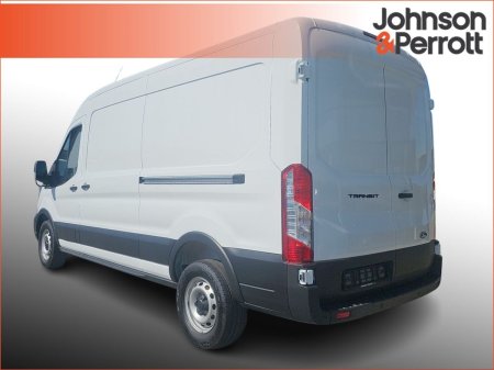 2026 Ford Transit - photo 2
