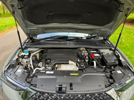 2023 DS Automobiles DS 4 - photo 23