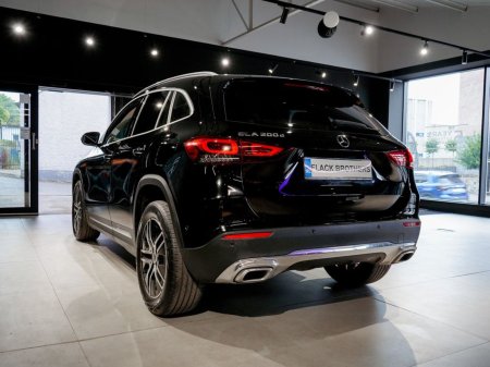 2022 Mercedes-Benz GLA - photo 5