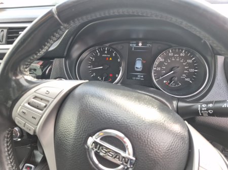 2014 Nissan Qashqai - photo 16