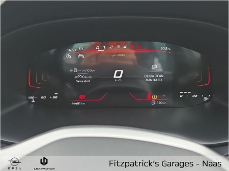2024 SEAT Ateca - photo 22