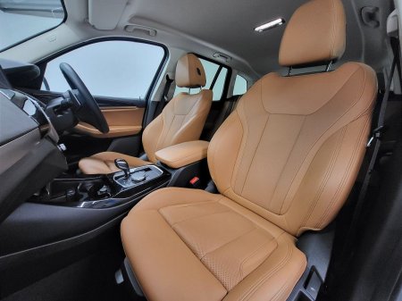 2024 BMW X3 - photo 7