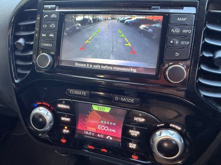 2014 Nissan Juke - photo 15