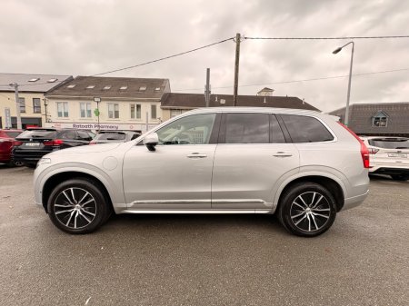 2021 Volvo XC90 - photo 8