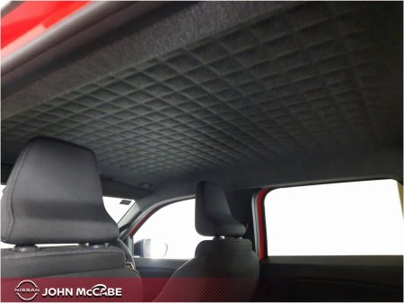2027 Nissan Micra - photo 26