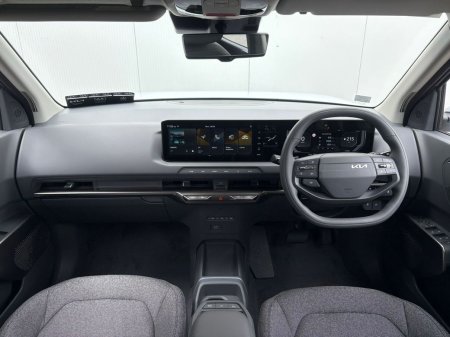 2026 Kia EV2 - photo 10