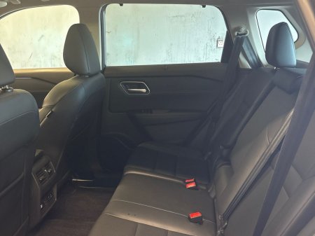 2024 Nissan X-Trail - photo 7