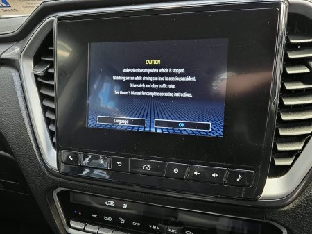 2022 Isuzu D-Max - photo 19