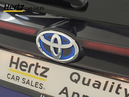 2023 Toyota Yaris Cross - photo 11