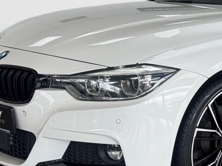 2018 BMW 3-Series - photo 9