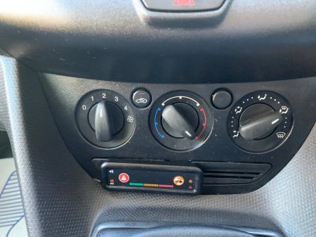 2018 Ford Transit Connect - photo 20