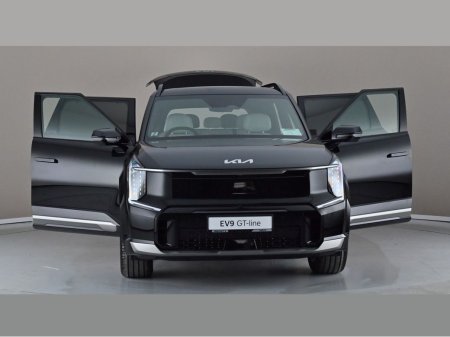 2027 Kia EV9 - photo 15
