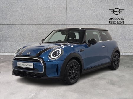 2022 Mini Cooper - photo 26