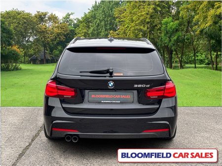 2019 BMW 3-Series - photo 6