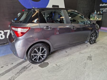 2019 Toyota Yaris - photo 10