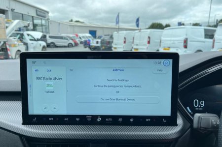 2025 Ford Kuga - photo 31