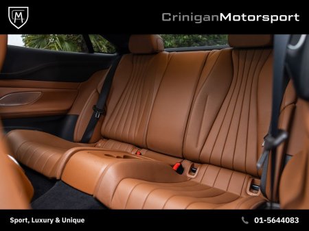 2021 Mercedes-Benz E-Class - photo 6