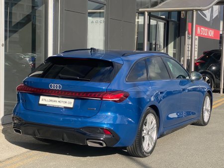 2026 Audi A5 - photo 5