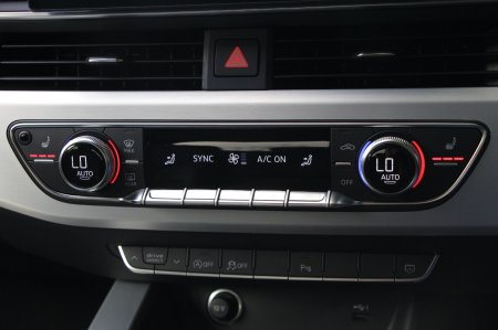 2023 Audi A5 - photo 24