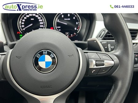 2020 BMW X1 - photo 31