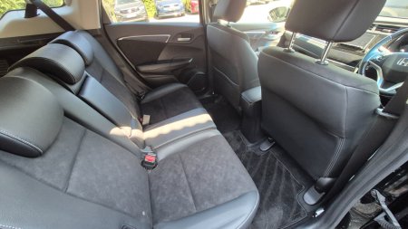 2017 Honda Shuttle - photo 16