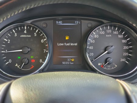 2014 Nissan Qashqai - photo 14