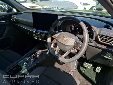 2026 Cupra Formentor - photo 11