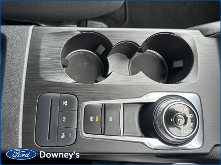 2024 Ford Kuga - photo 14
