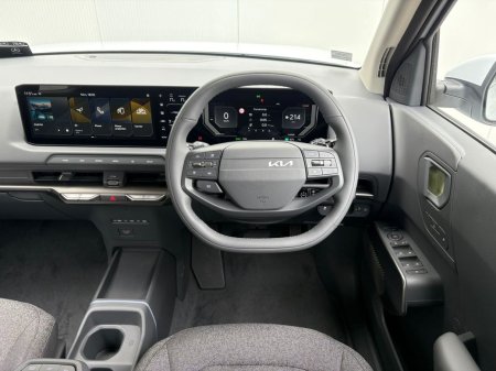 2026 Kia EV2 - photo 11