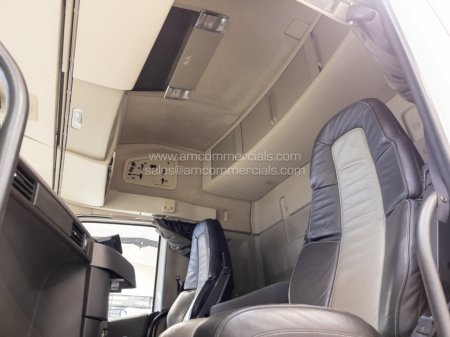 2016 VOLVO FH 540 - photo 18