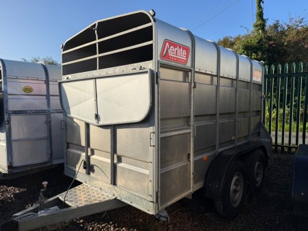 0 Murphy Trailers 