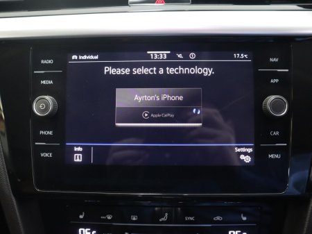 2021 Volkswagen Arteon - photo 17