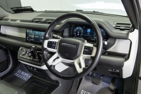 2024 Land Rover Defender - photo 9
