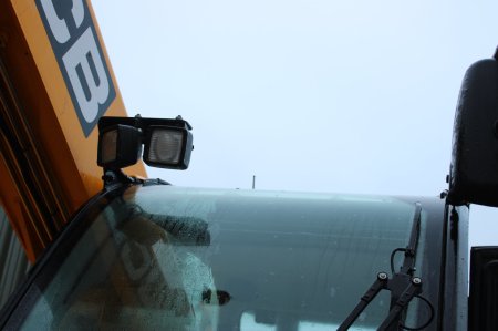 0 JCB  - photo 7
