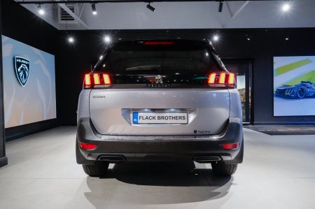 2023 Peugeot 5008 - photo 9