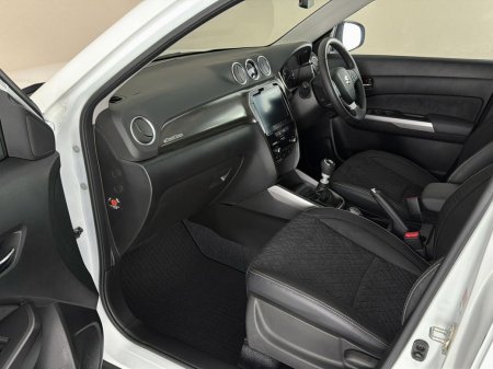 2026 Suzuki Vitara - photo 19